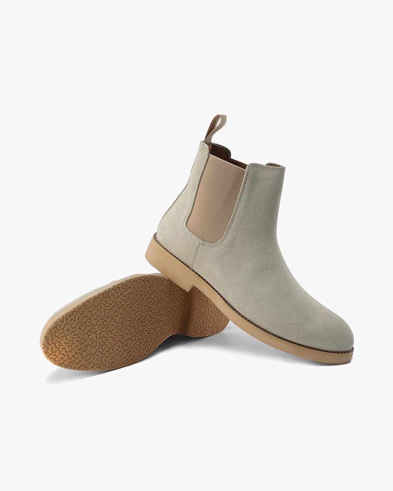 Stivali Chelsea Uomo | Eleganza Classica e Comfort Quotidiano