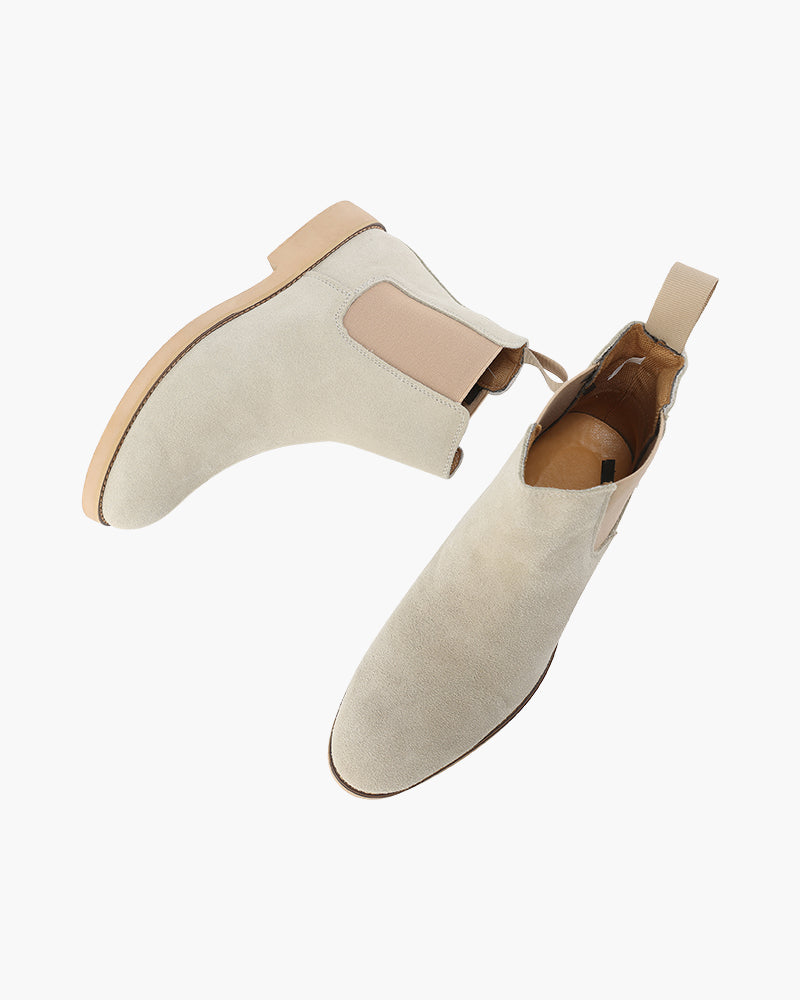 Stivali Chelsea Uomo | Eleganza Classica e Comfort Quotidiano
