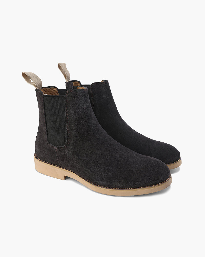 Stivali Chelsea Uomo | Eleganza Classica e Comfort Quotidiano
