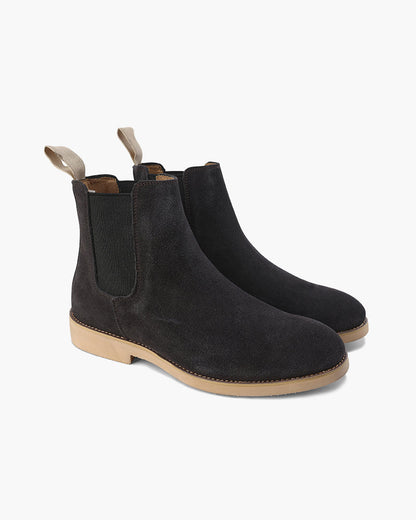 Stivali Chelsea Uomo | Eleganza Classica e Comfort Quotidiano