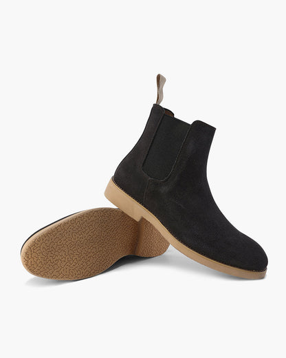 Stivali Chelsea Uomo | Eleganza Classica e Comfort Quotidiano