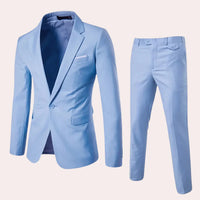 Azzurro