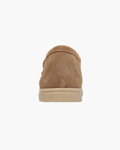 Premium Suede Loafers | Comfort Quotidiano ed Eleganza