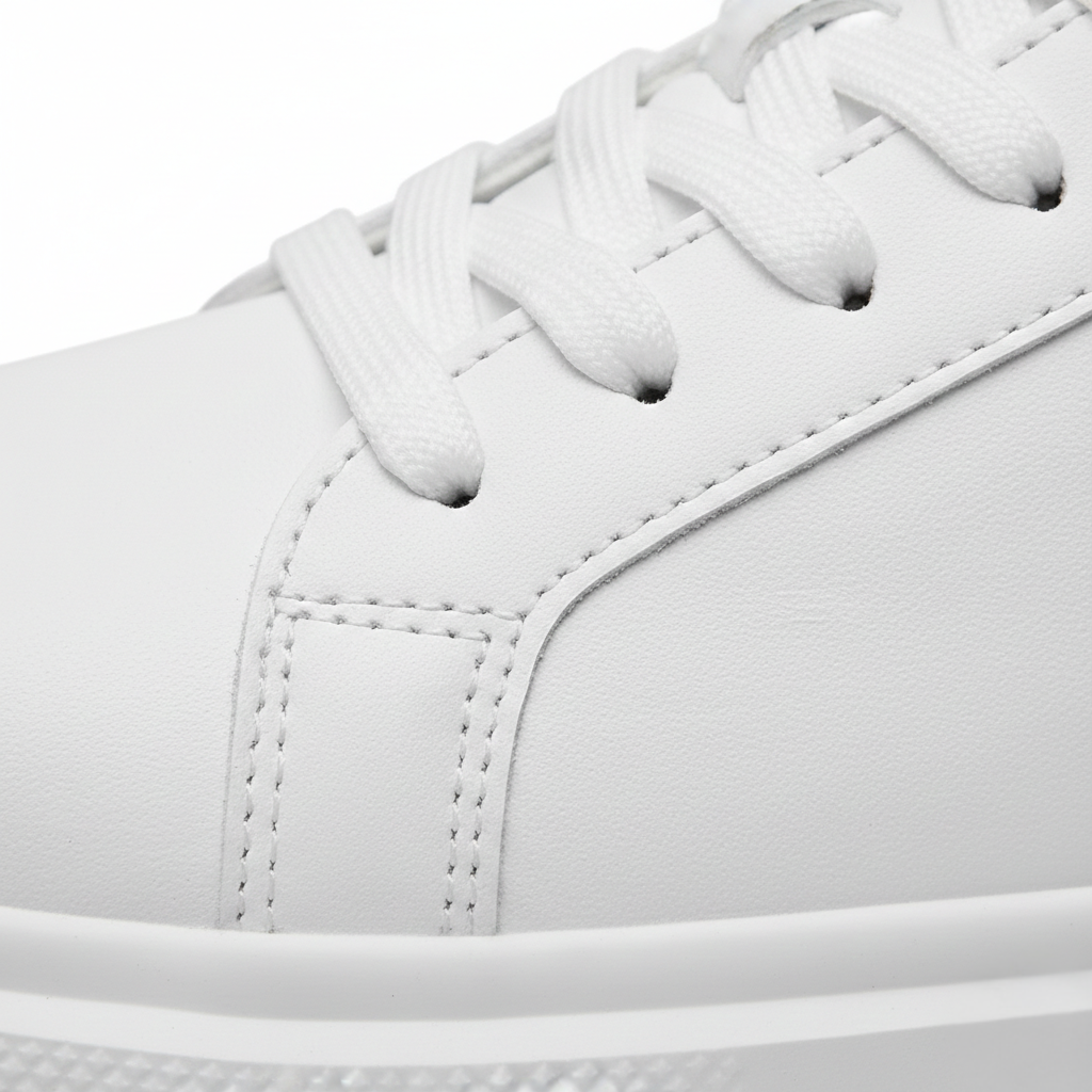 Sneakers con Rialzo Interno | Comfort e Altezza Invisibile