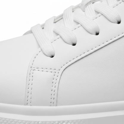 Sneakers con Rialzo Interno | Comfort e Altezza Invisibile