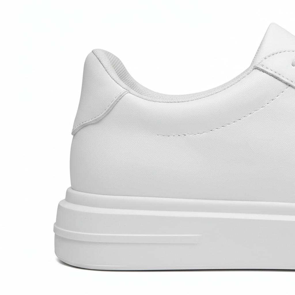 Sneakers con Rialzo Interno | Comfort e Altezza Invisibile