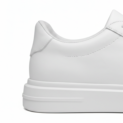 Sneakers con Rialzo Interno | Comfort e Altezza Invisibile