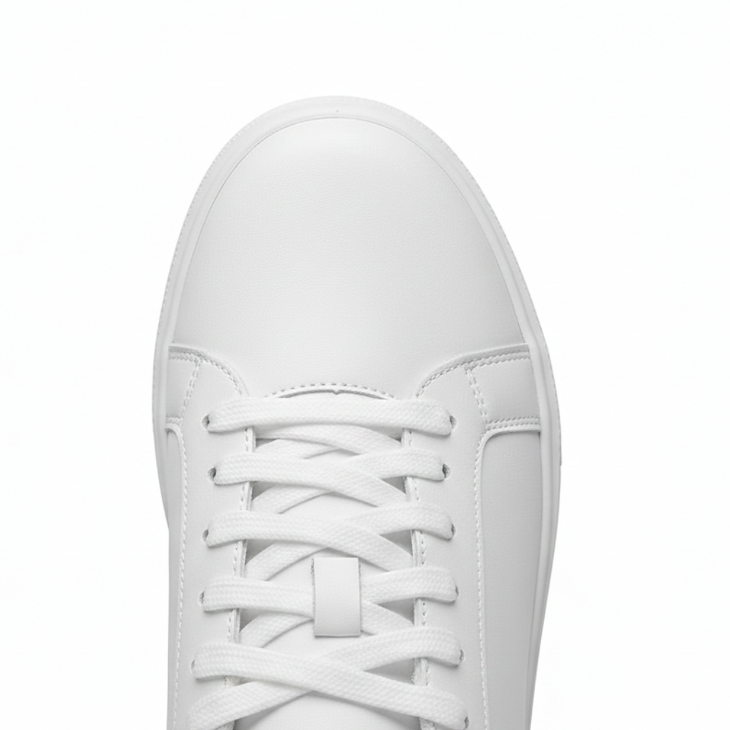 Sneakers con Rialzo Interno | Comfort e Altezza Invisibile