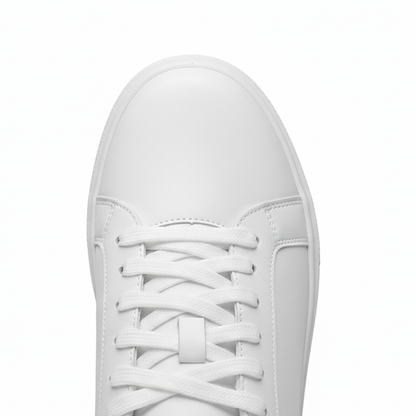 Sneakers con Rialzo Interno | Comfort e Altezza Invisibile