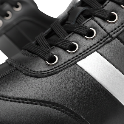 Sneakers con Rialzo Discreto | Supporto e Stabilità