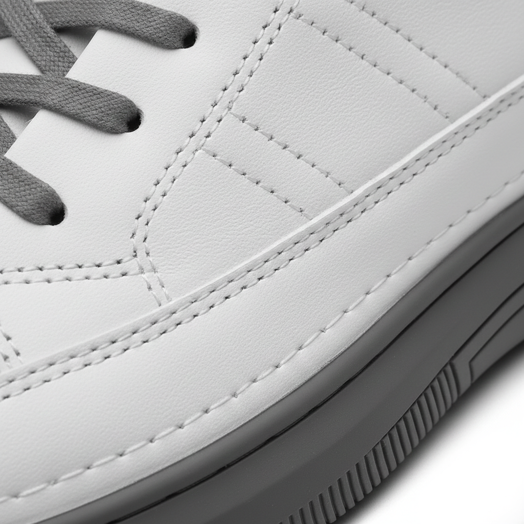Sneakers con Rialzo Interno e Suola Robusta | Comfort Giornaliero