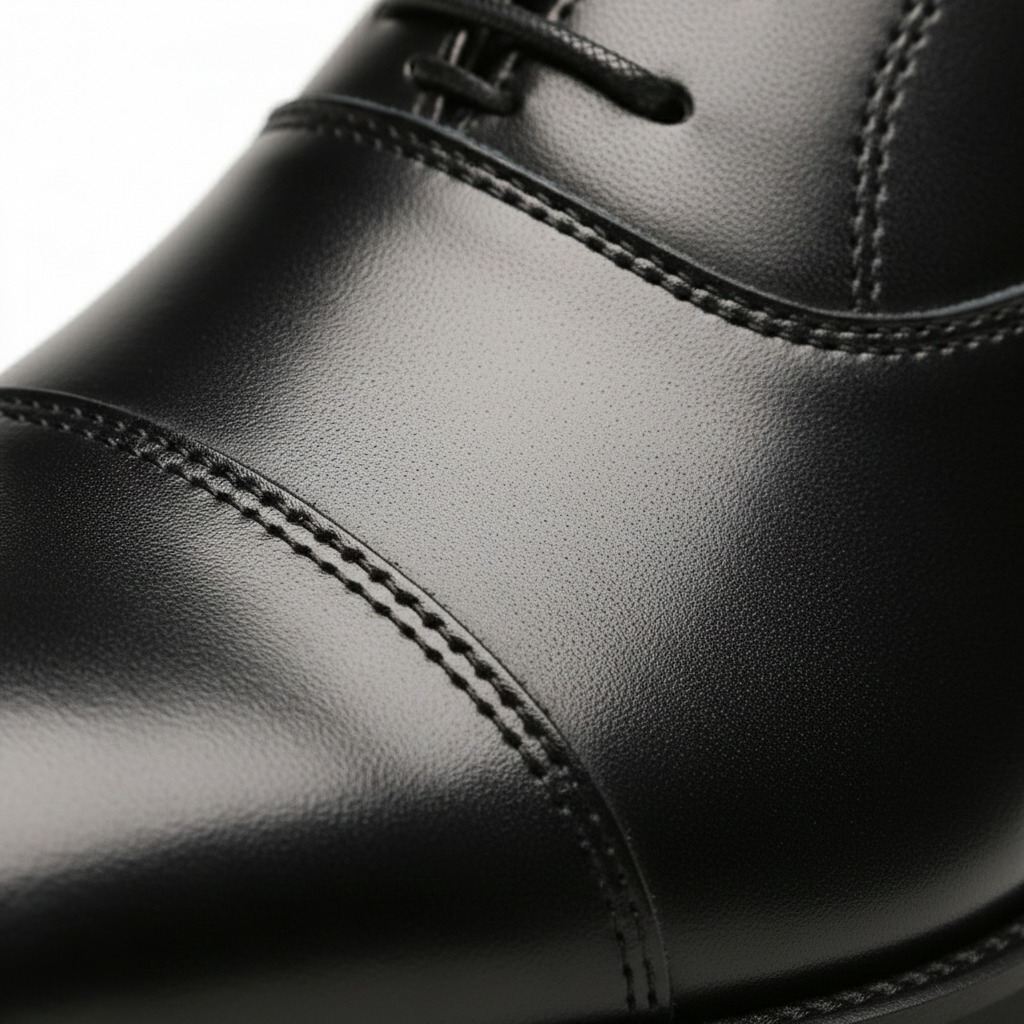 Scarpa con Rialzo | Design Italiano Senza Compromessi