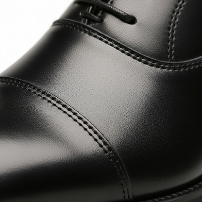 Scarpa con Rialzo | Design Italiano Senza Compromessi