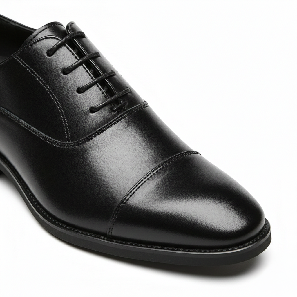 Scarpa con Rialzo | Design Italiano Senza Compromessi
