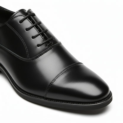 Scarpa con Rialzo | Design Italiano Senza Compromessi