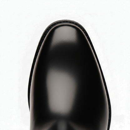 Scarpa con Rialzo Invisibile | Eleganza Italiana