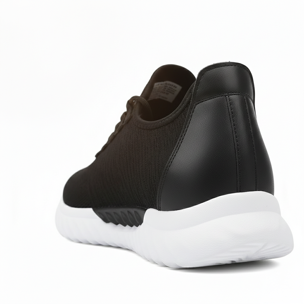 Sneakers Leggere con Rialzo | Comfort Traspirante