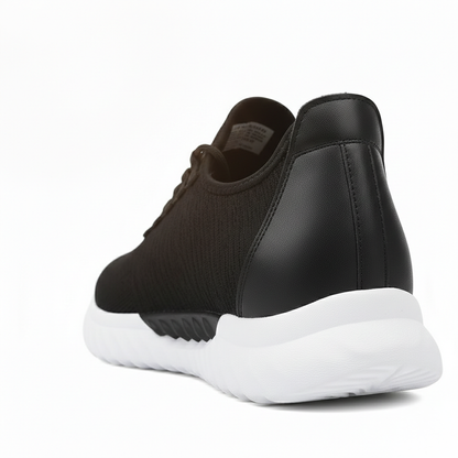 Sneakers Leggere con Rialzo | Comfort Traspirante