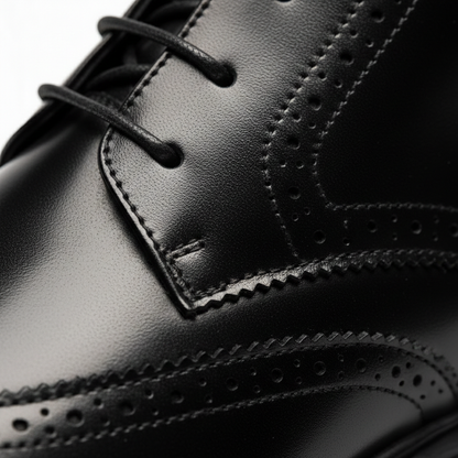 Scarpa con Rialzo | Ergonomica e Discreta