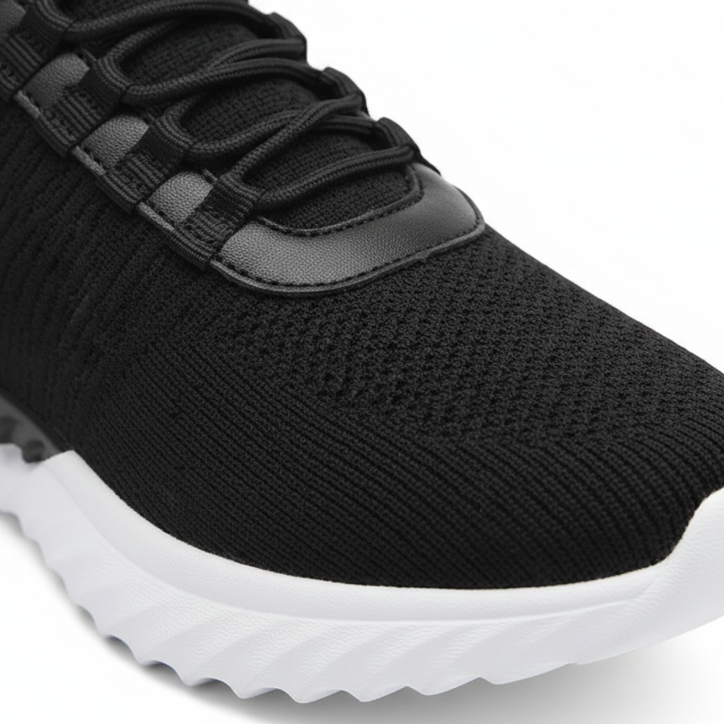 Sneakers Leggere con Rialzo | Comfort Traspirante