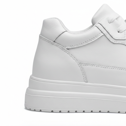 Sneakers con Rialzo Interno | Comfort e Altezza Invisibile
