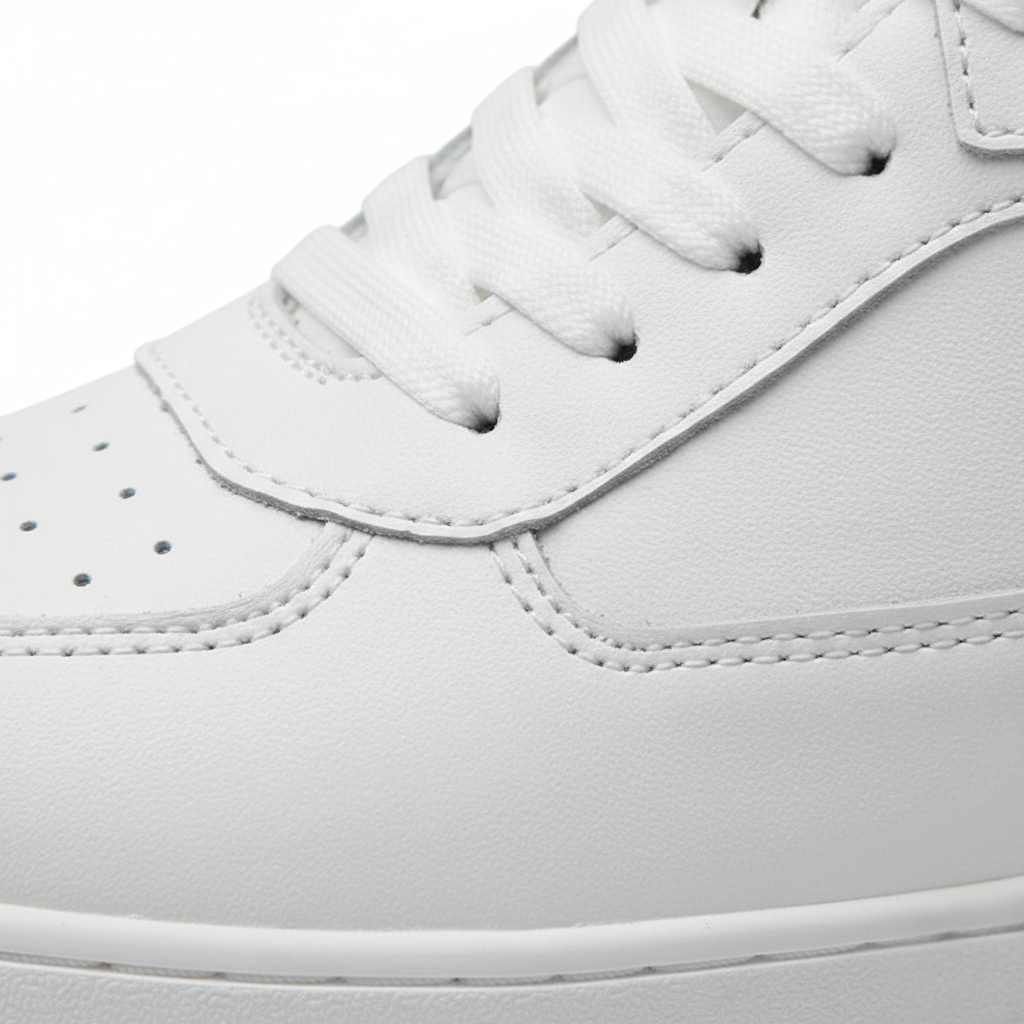 Sneakers con Rialzo Interno | Comfort e Altezza Invisibile