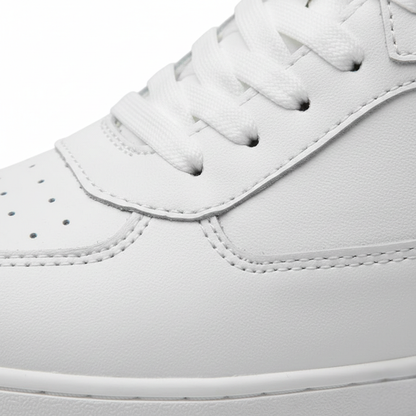 Sneakers con Rialzo Interno | Comfort e Altezza Invisibile