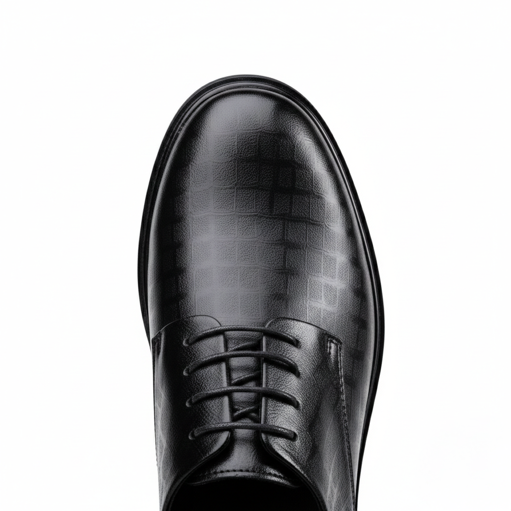 Scarpa Rialzante | Linea Italiana e Massima Discrezione