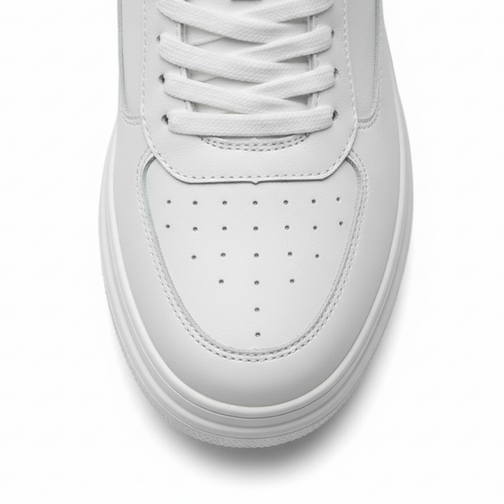 Sneakers con Rialzo Interno | Comfort e Altezza Invisibile