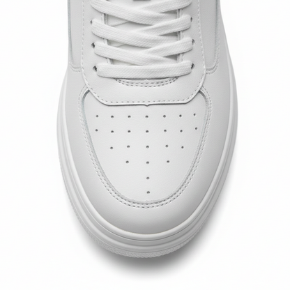 Sneakers con Rialzo Interno | Comfort e Altezza Invisibile