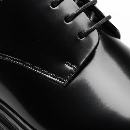 Scarpa con Rialzo Invisibile | Linea Formale Italiana