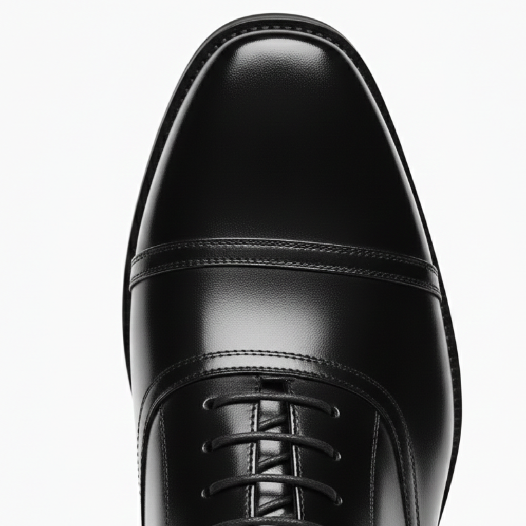 Scarpa Rialzante | Design Moderno e Portamento Sicuro