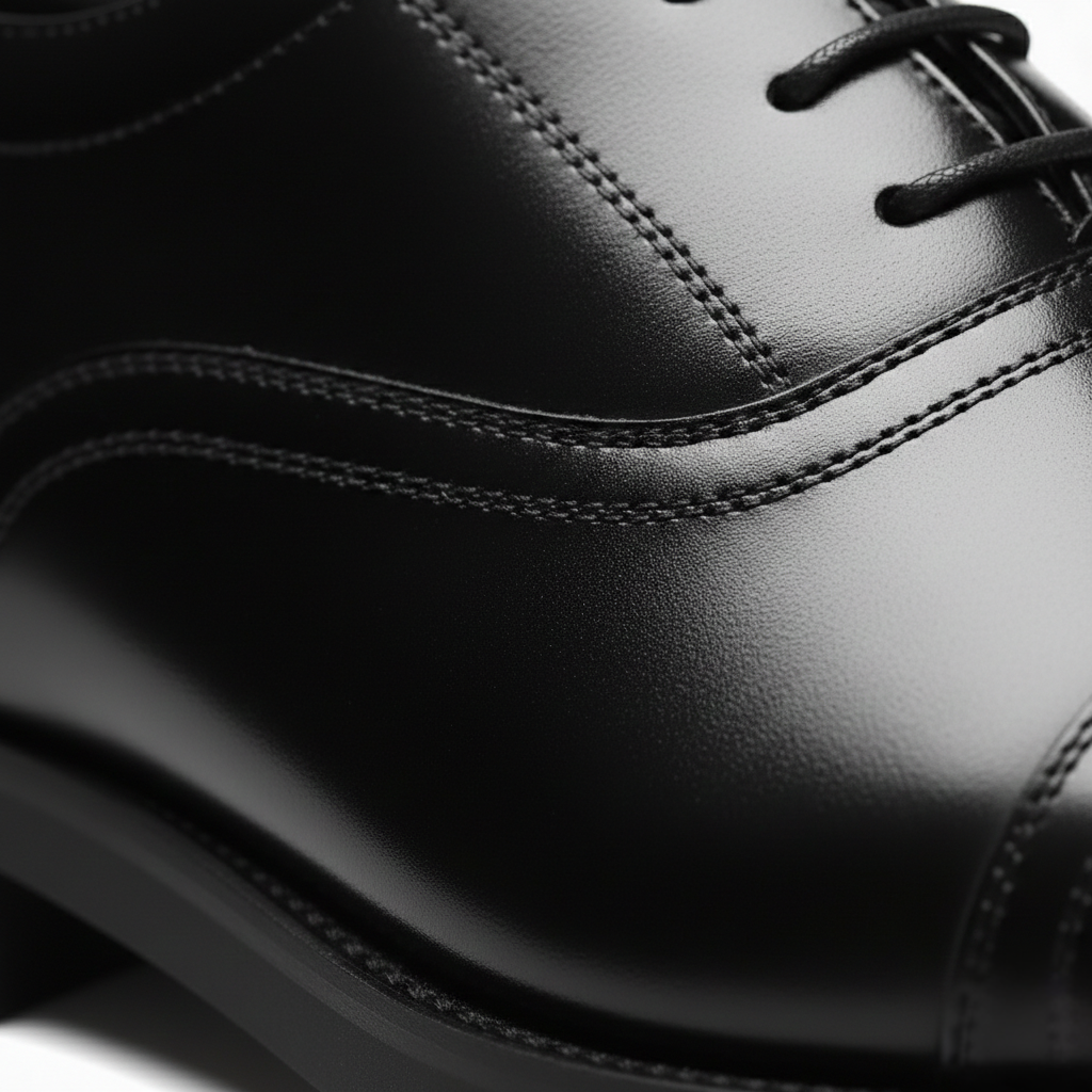 Scarpa Rialzante | Design Moderno e Portamento Sicuro