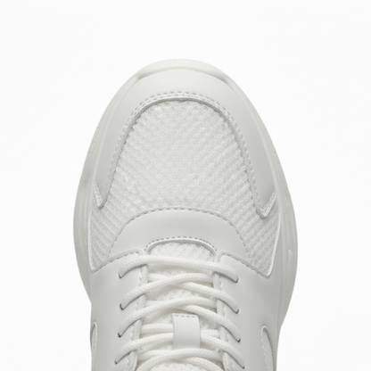 Scarpa con Rialzo Invisibile | Comfort Quotidiano