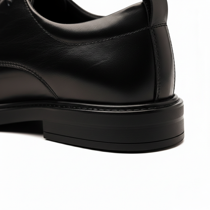 Scarpa con Rialzo Interno | Comfort e Stile Italiano
