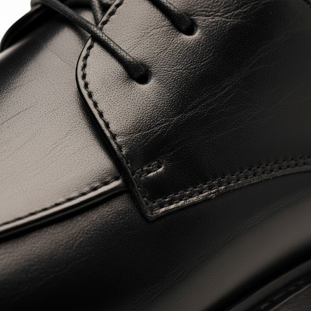 Scarpa con Rialzo Interno | Comfort e Stile Italiano