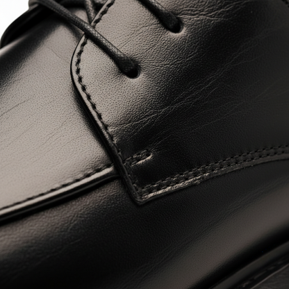 Scarpa con Rialzo Interno | Comfort e Stile Italiano