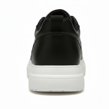 Sneaker con Rialzo Invisibile | Comfort Ergonomico
