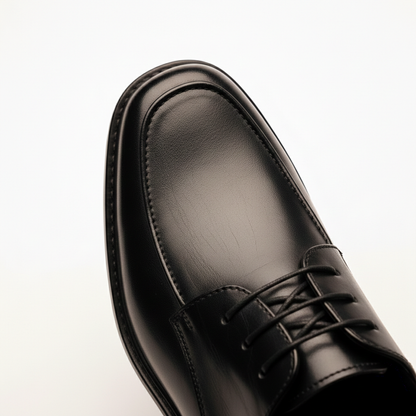 Scarpa con Rialzo Interno | Comfort e Stile Italiano