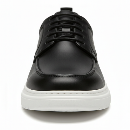 Sneaker con Rialzo Invisibile | Comfort Ergonomico