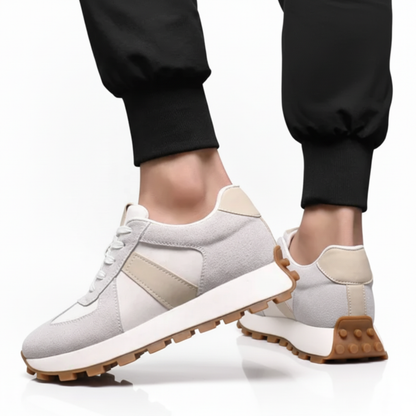 Sneakers Sportive con Rialzo | Stile Dinamico