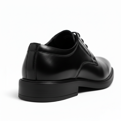 Scarpa con Rialzo | Stile Classico Italiano