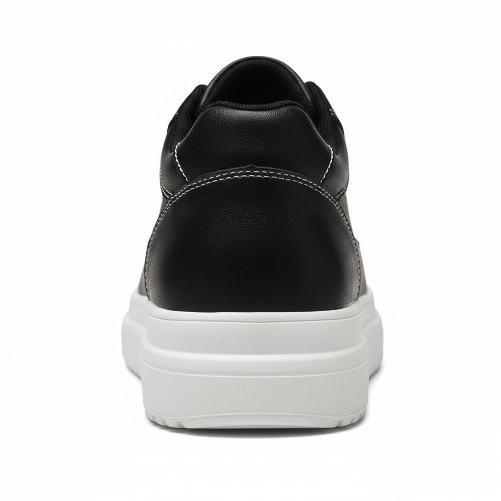 Sneakers con Rialzo Interno | Comfort e Altezza Invisibile