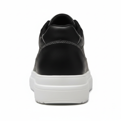 Sneakers con Rialzo Interno | Comfort e Altezza Invisibile