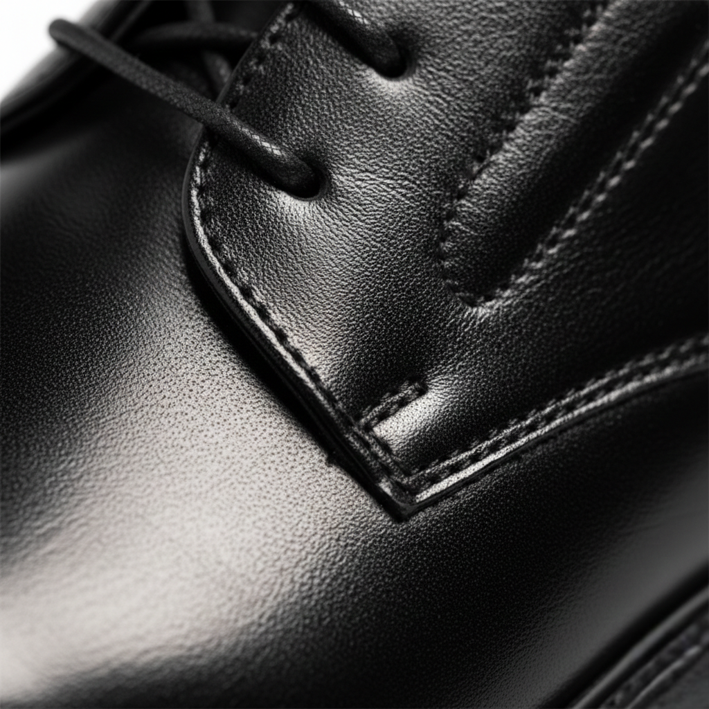 Scarpa con Rialzo | Stile Classico Italiano