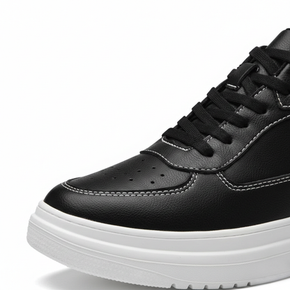 Sneakers con Rialzo Interno | Comfort e Altezza Invisibile