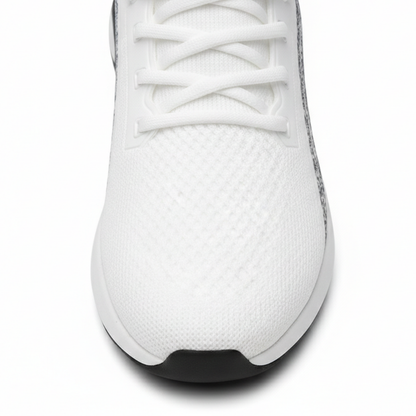 Sneakers Dinamiche con Rialzo Invisibile | Comfort e Stile Attivo