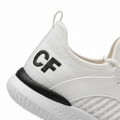 Sneakers Rialzanti Invisibili | Comfort Ergonomico