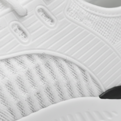 Sneakers Rialzanti Invisibili | Comfort Ergonomico