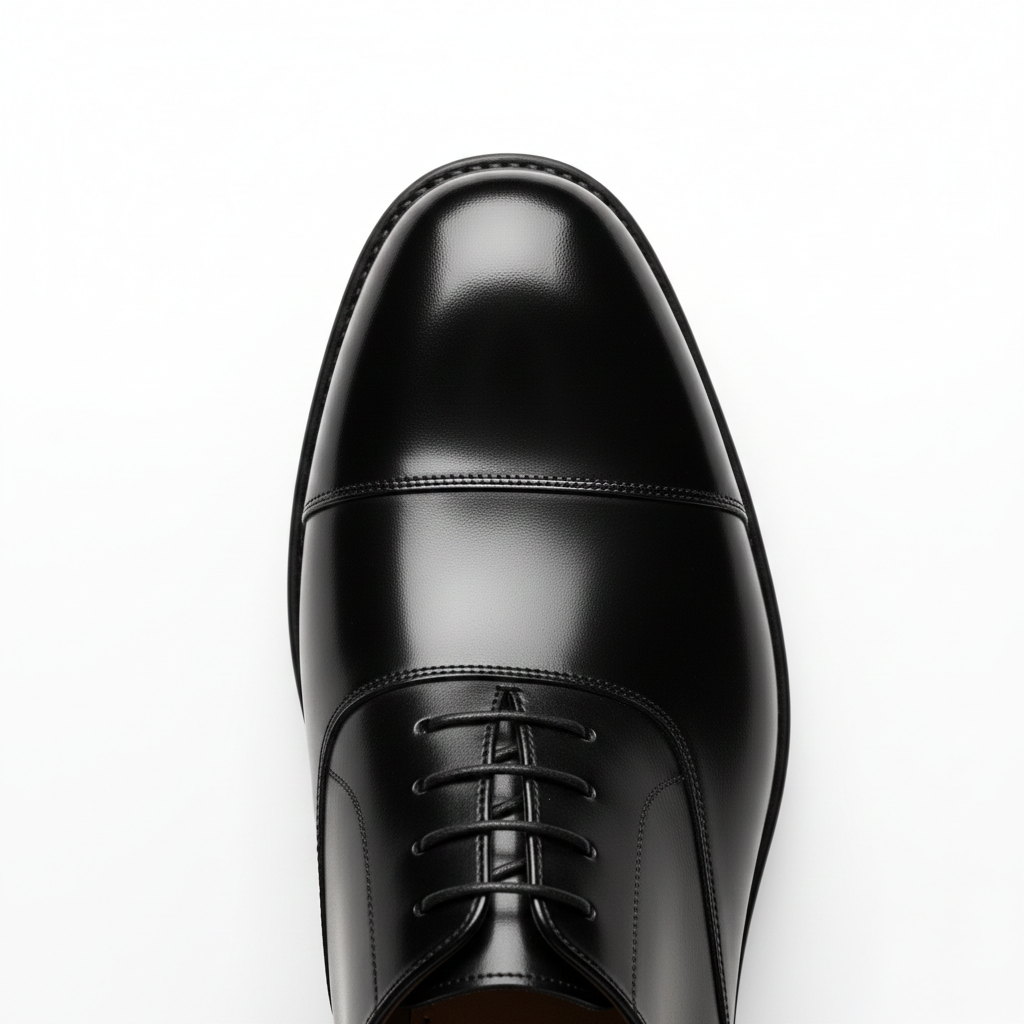Scarpa con Rialzo | Comfort e Stile Italiano